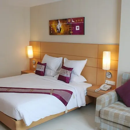 Masters Suites A Boutique Hotel