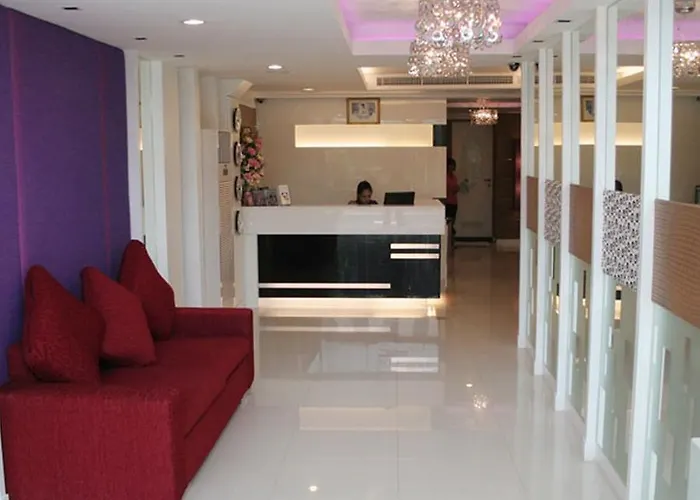 Masters Suites A Boutique